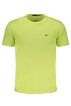 NAPAPIJRI Men T-Shirt