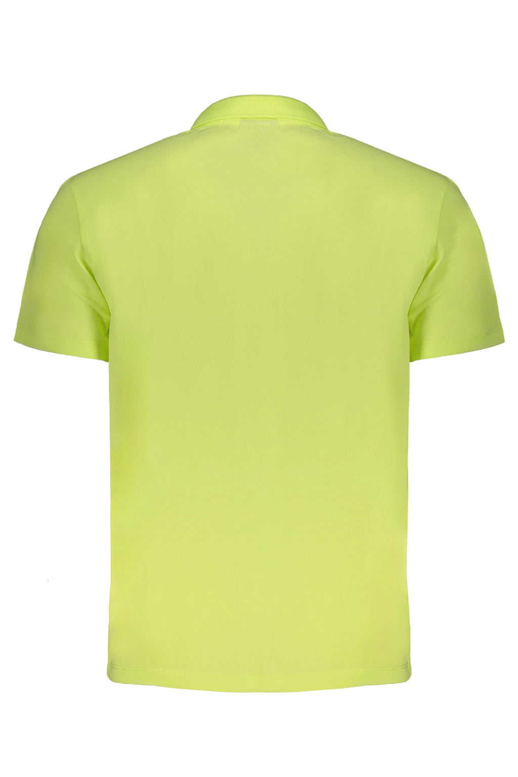 NAPAPIJRI Men T-Shirt - Yellow