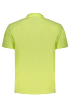 NAPAPIJRI Men T-Shirt - Yellow