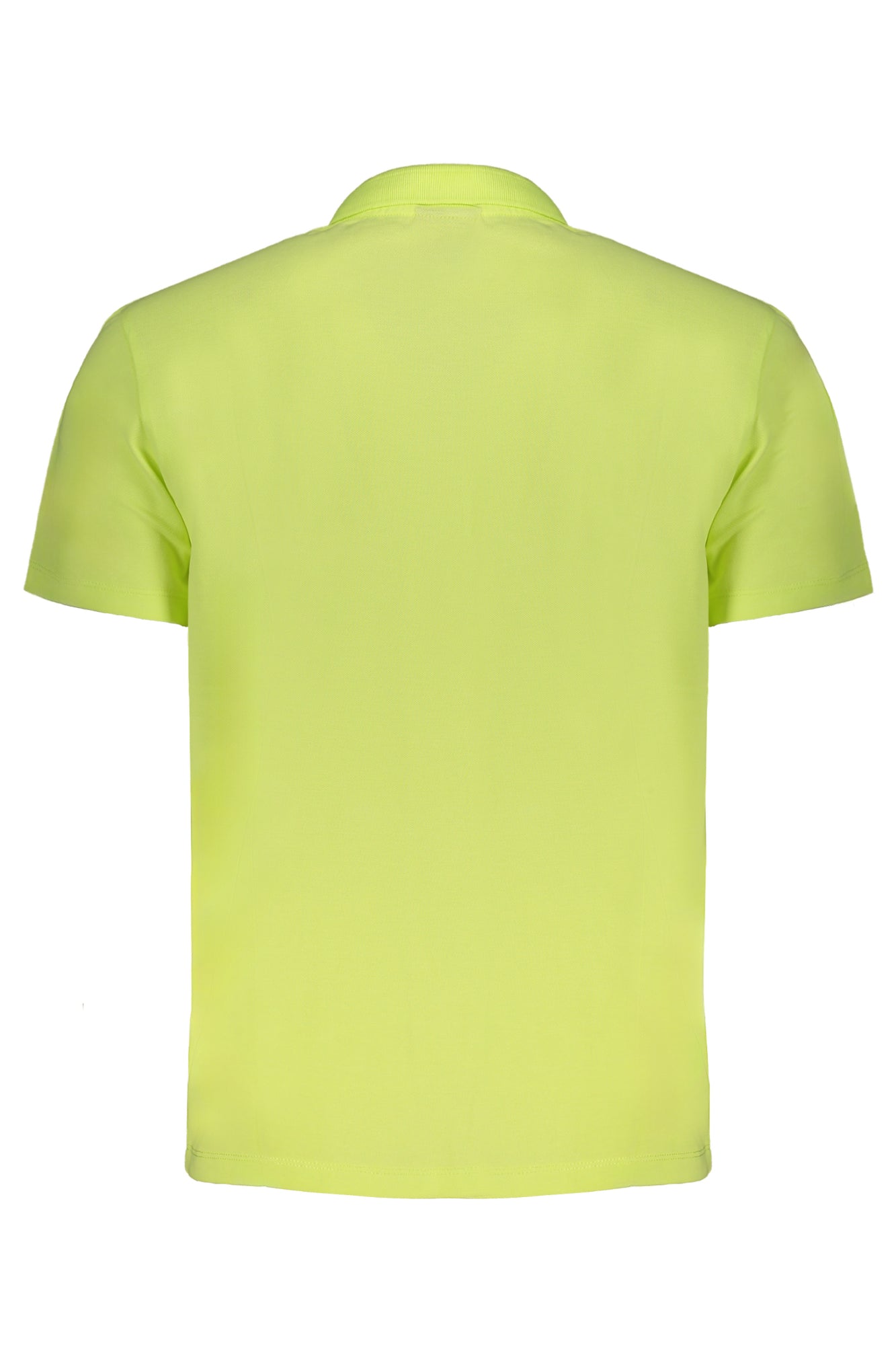 NAPAPIJRI Men T-Shirt - Yellow