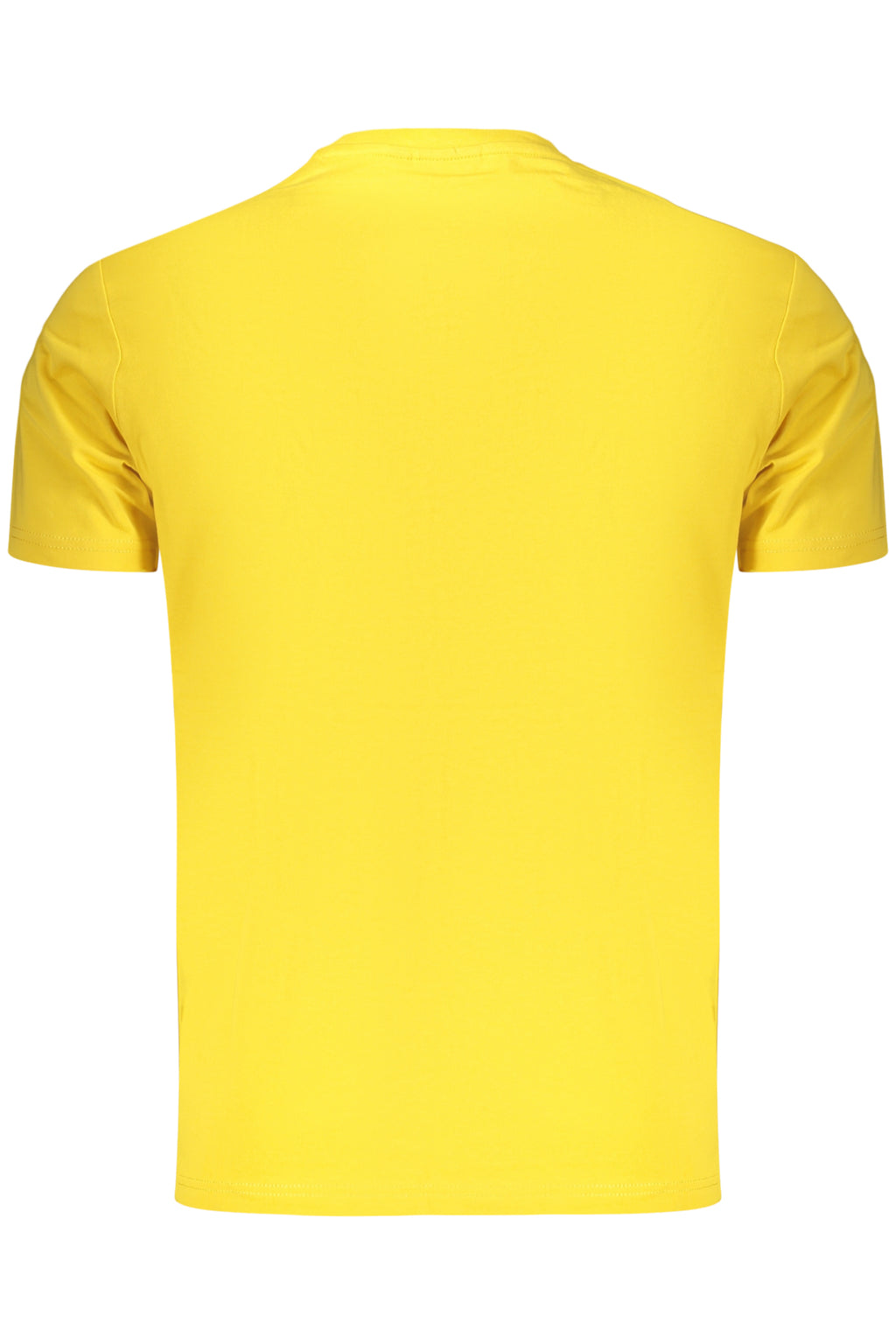 NAPAPIJRI Men T-Shirt - Yellow