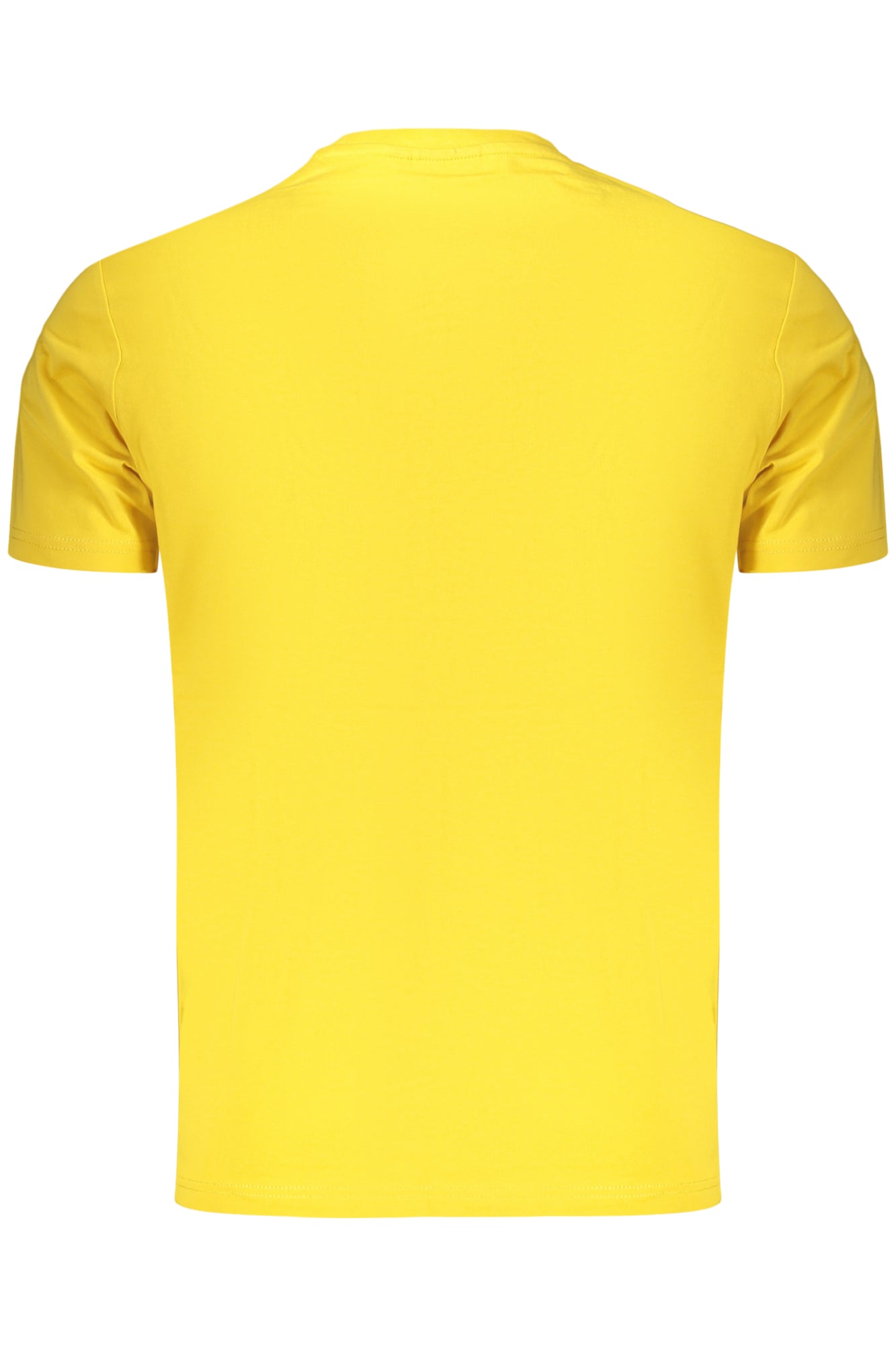 NAPAPIJRI Men T-Shirt - Yellow