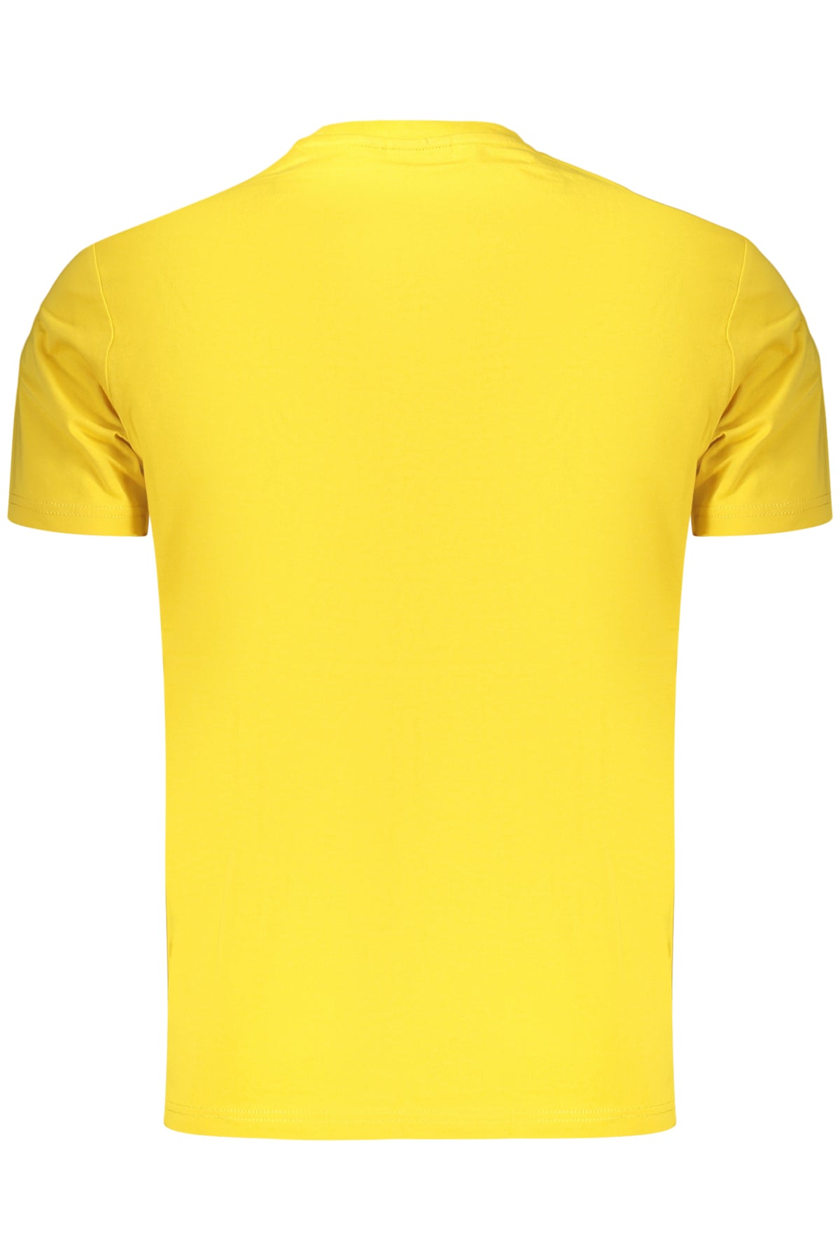 NAPAPIJRI Men T-Shirt - Yellow