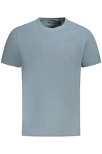 NAPAPIJRI Men T-Shirt - Grey