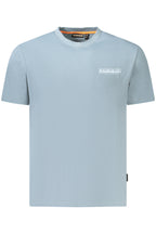 NAPAPIJRI Men T-Shirt - Grey