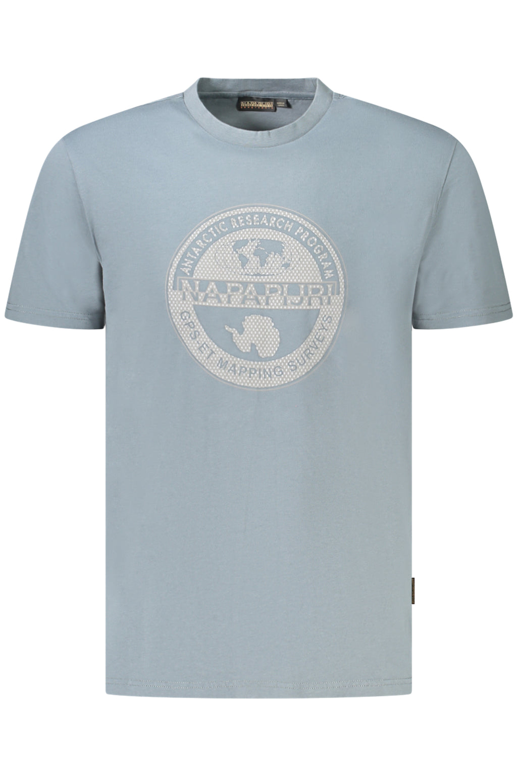 NAPAPIJRI Men T-Shirt