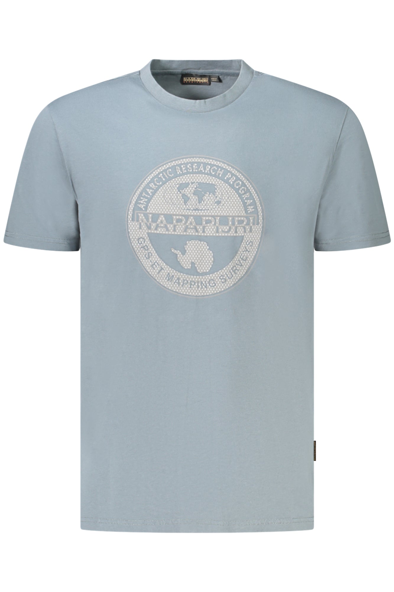 NAPAPIJRI Men T-Shirt