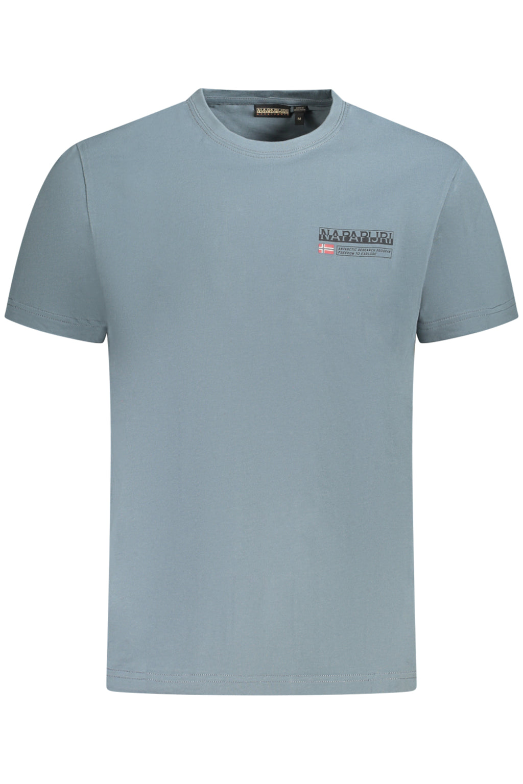 NAPAPIJRI Men T-Shirt