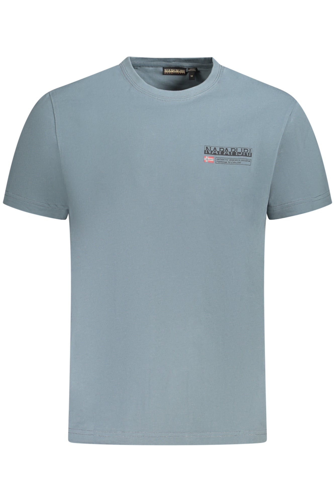 NAPAPIJRI Men T-Shirt