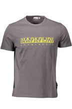 NAPAPIJRI Men T-Shirt