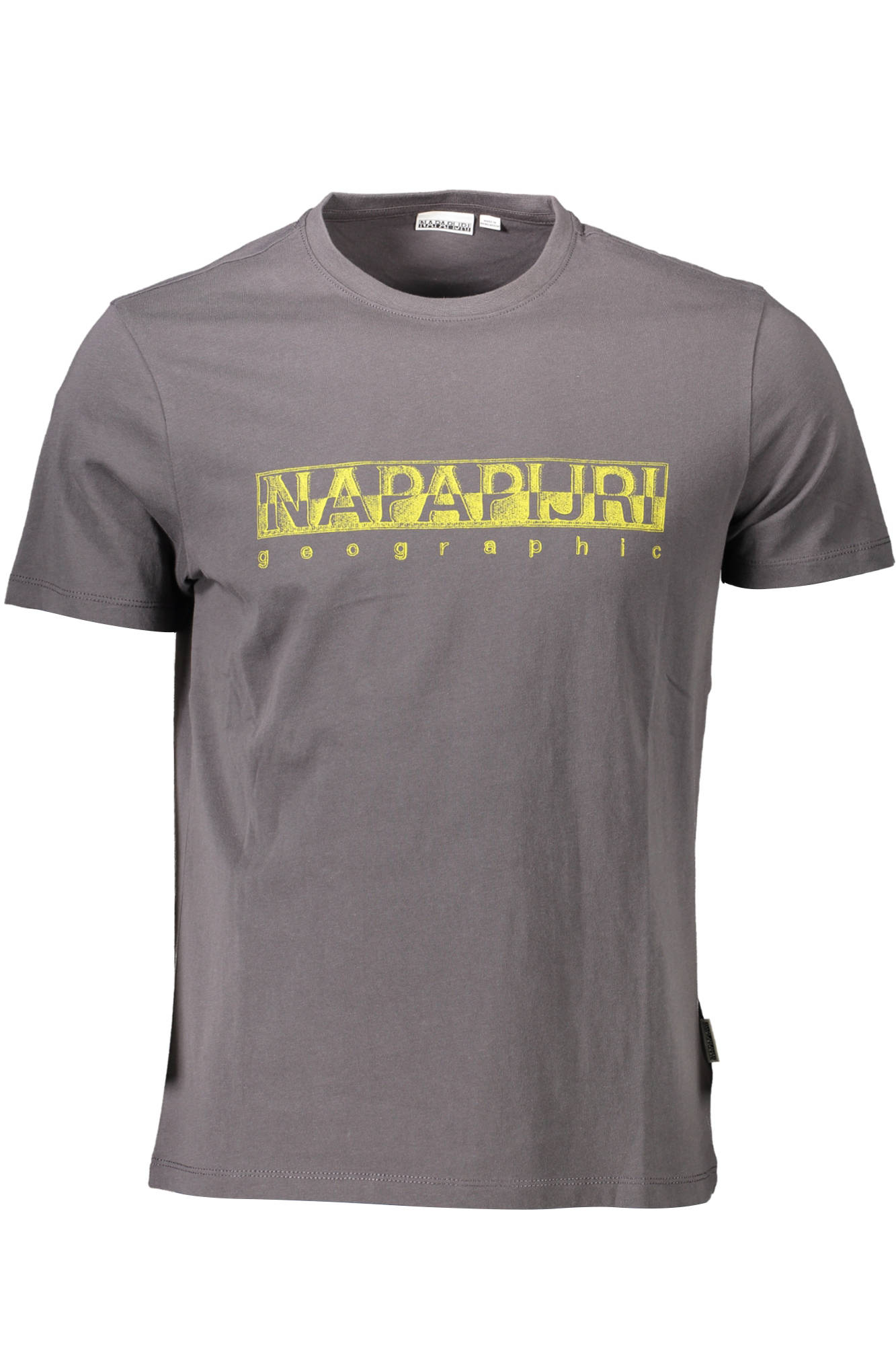 NAPAPIJRI Men T-Shirt