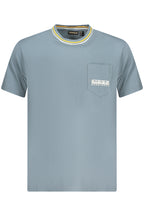 NAPAPIJRI Men T-Shirt - Grey