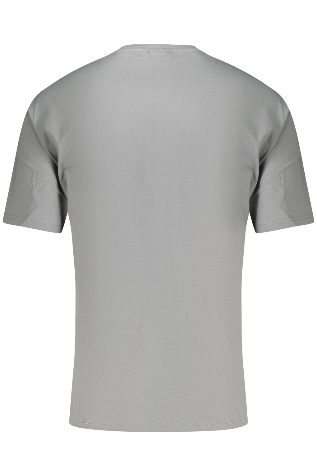 NAPAPIJRI Men T-Shirt - Grey