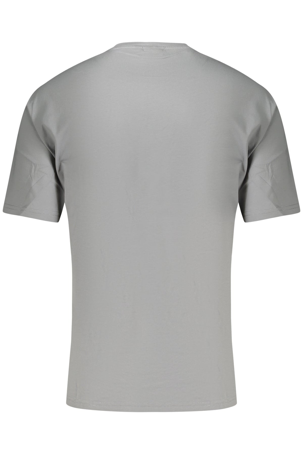 NAPAPIJRI Men T-Shirt - Grey