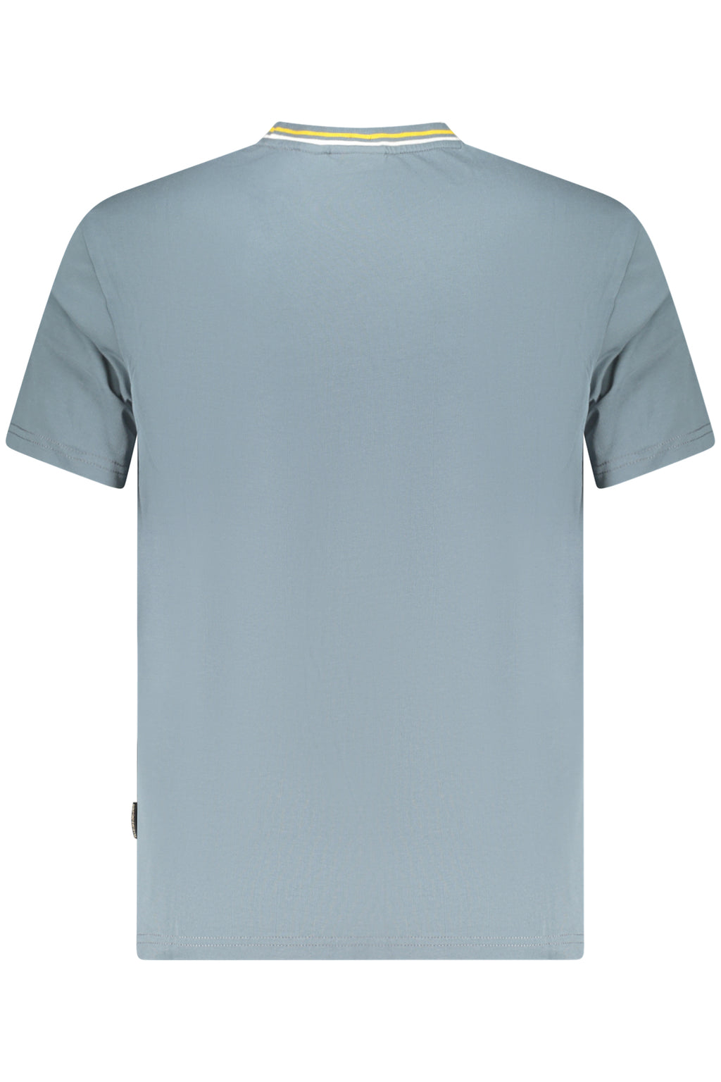 NAPAPIJRI Men T-Shirt - Grey