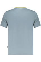 NAPAPIJRI Men T-Shirt - Grey