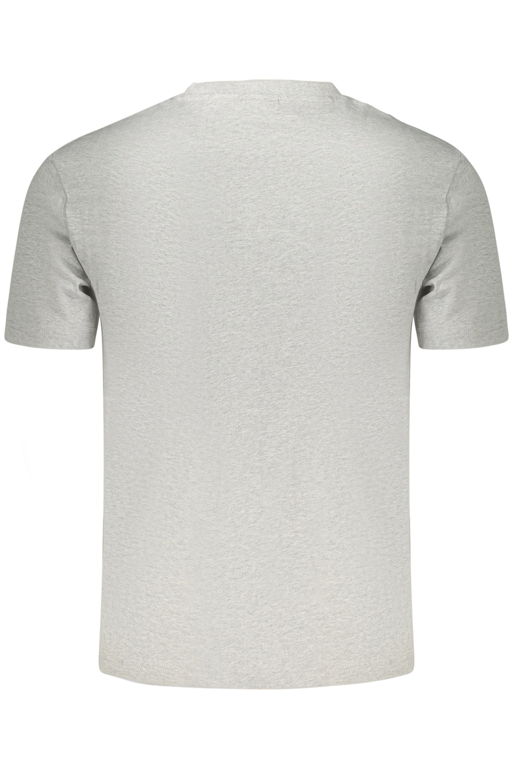 NAPAPIJRI Men T-Shirt - Grey
