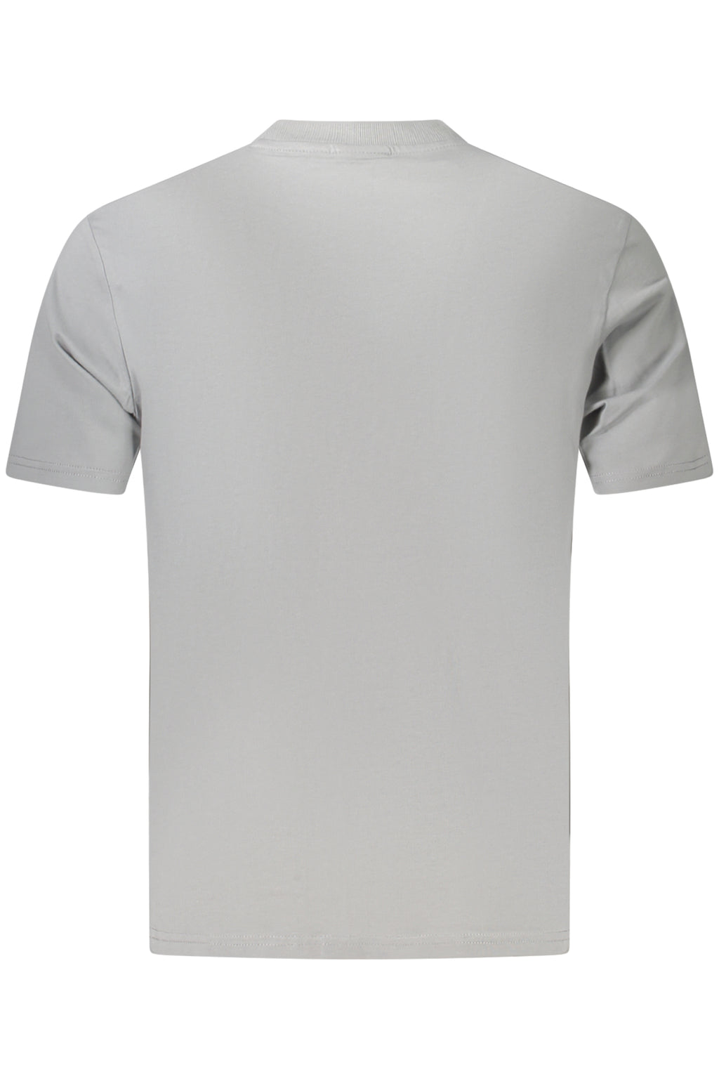 NAPAPIJRI Men T-Shirt - Grey