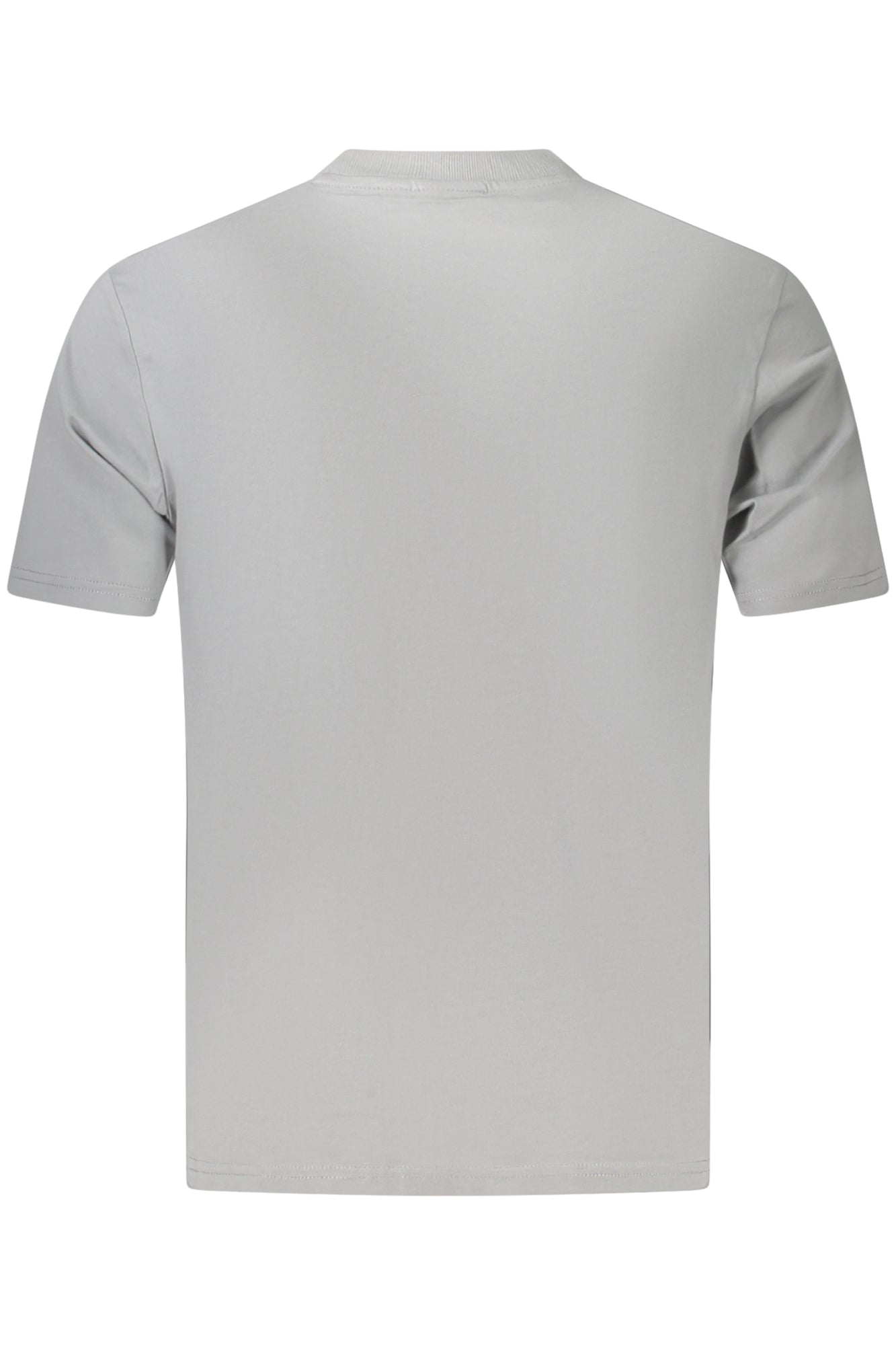 NAPAPIJRI Men T-Shirt - Grey