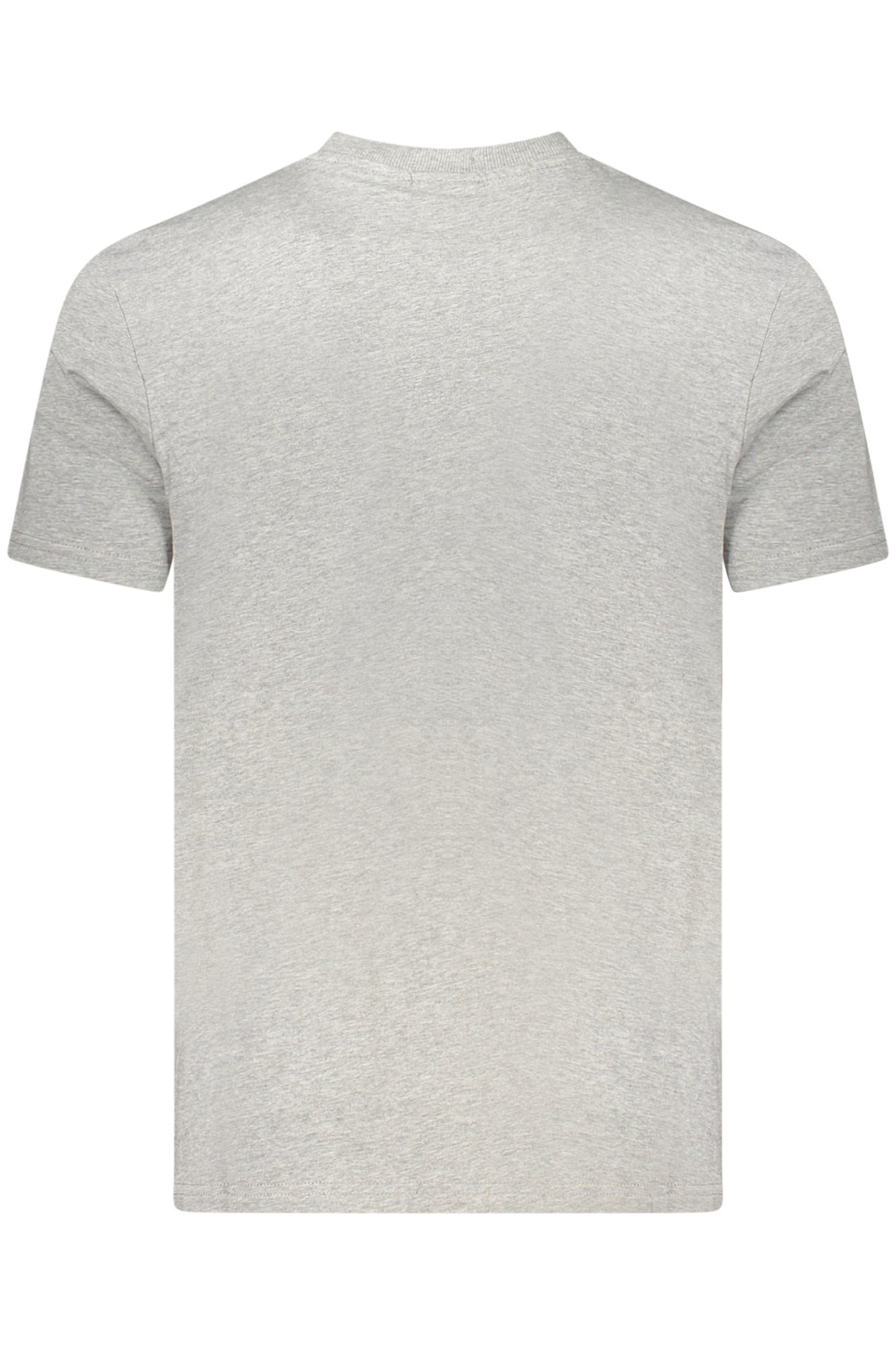 NAPAPIJRI Men T-Shirt - Grey