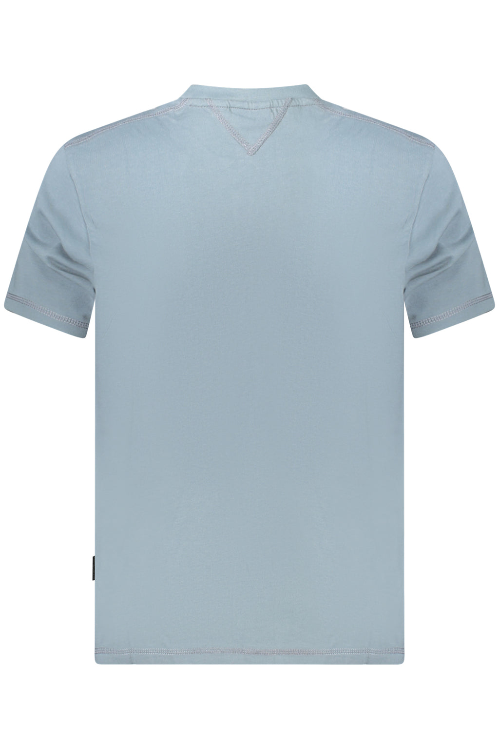 NAPAPIJRI Men T-Shirt - Grey