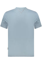 NAPAPIJRI Men T-Shirt - Grey
