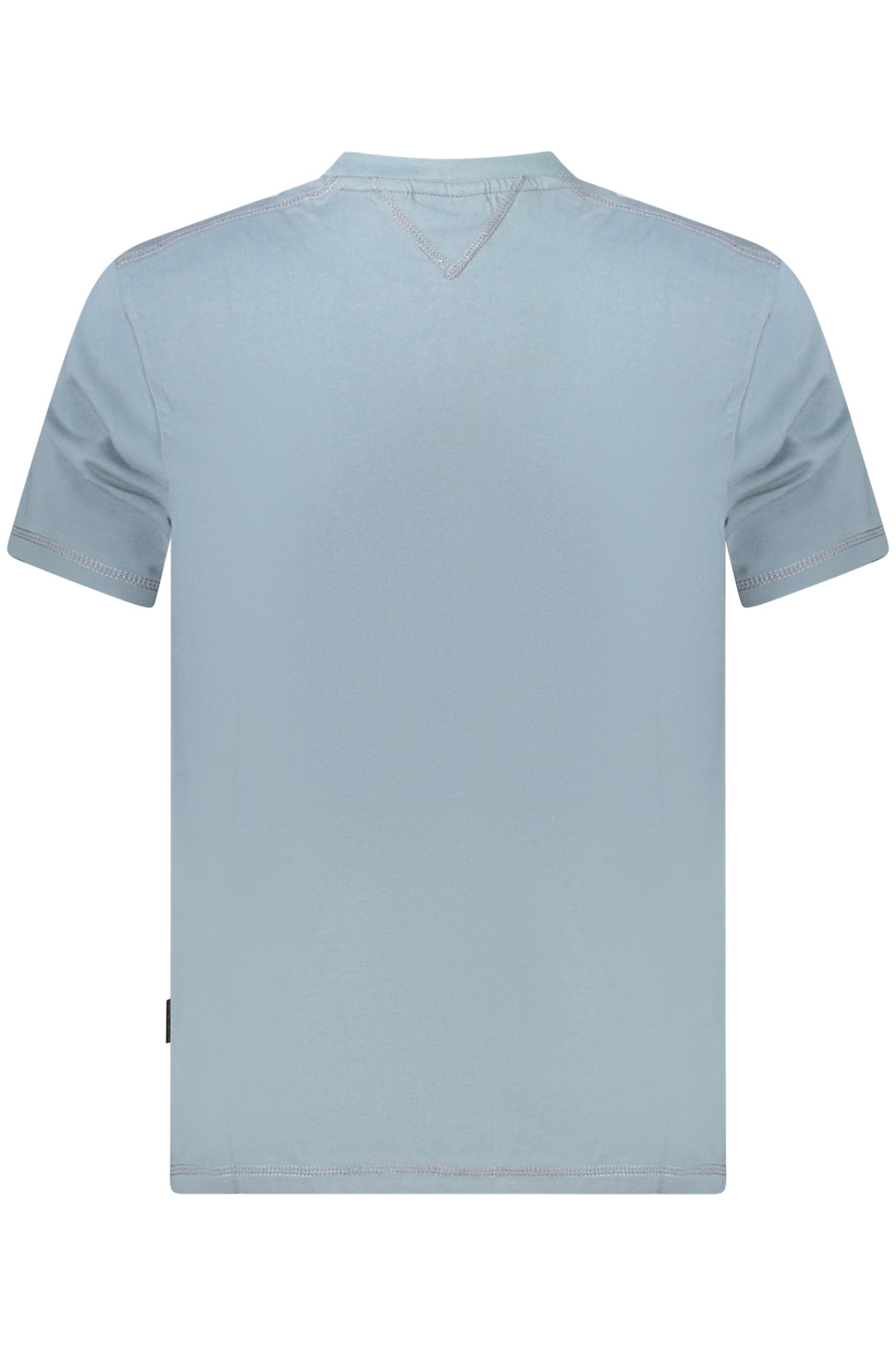 NAPAPIJRI Men T-Shirt - Grey