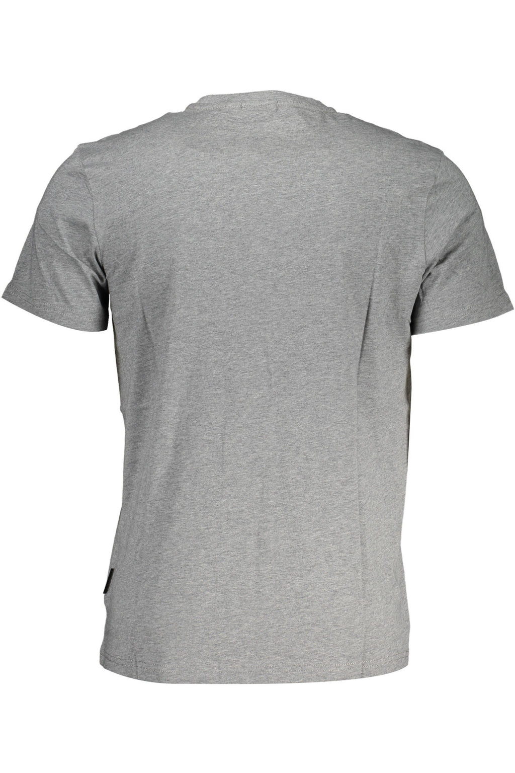 NAPAPIJRI Men T-Shirt - Grey