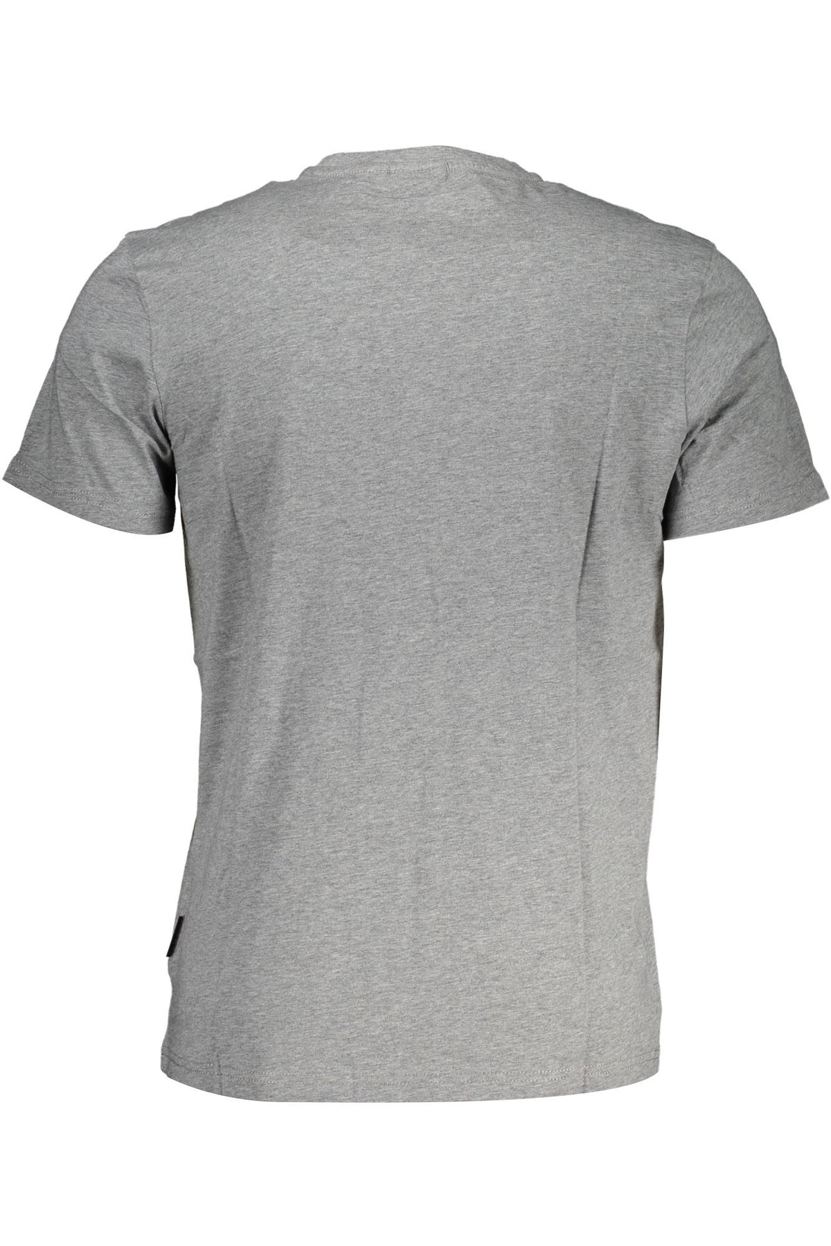 NAPAPIJRI Men T-Shirt - Grey
