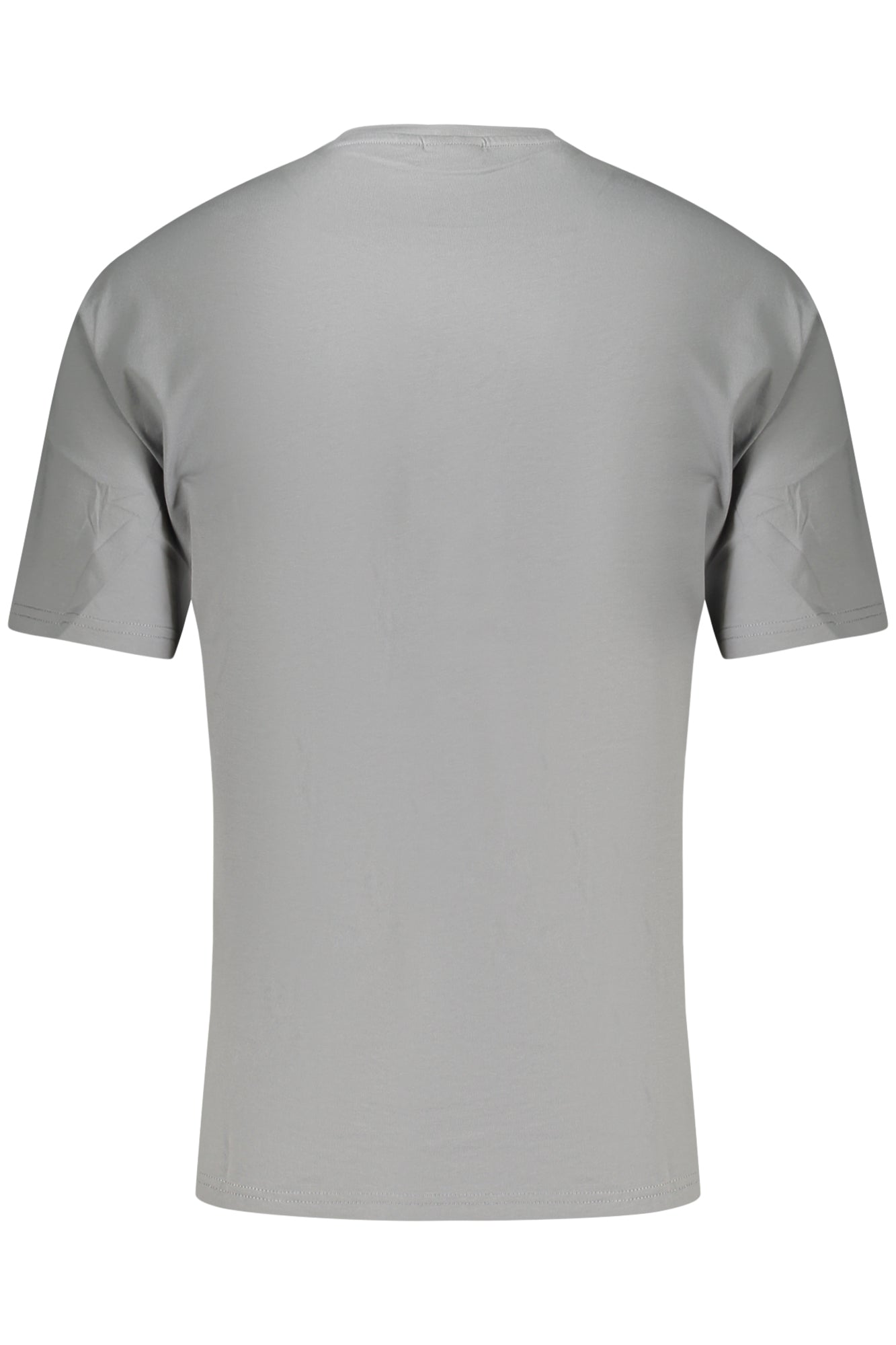 NAPAPIJRI Men T-Shirt - Grey