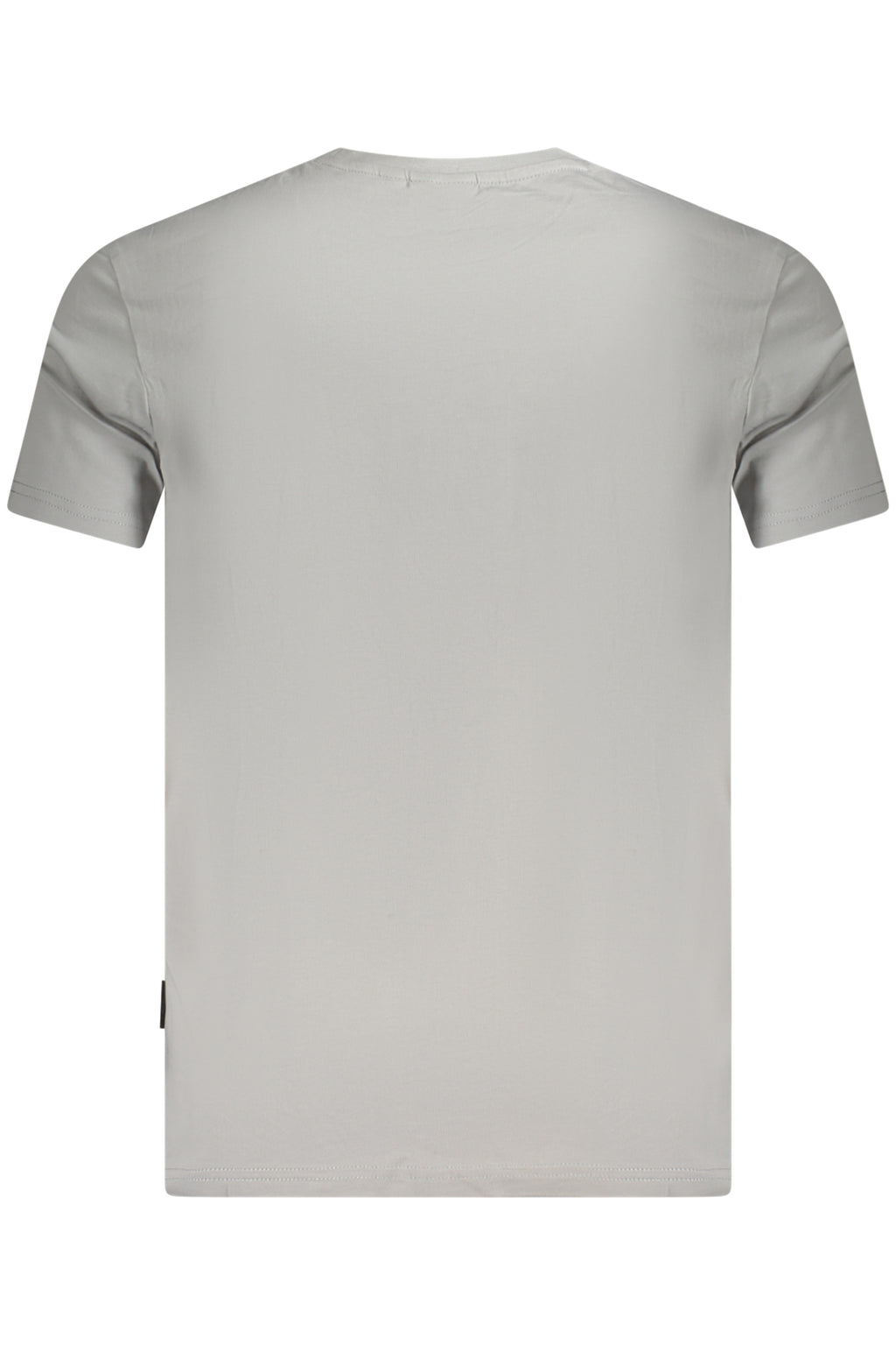 NAPAPIJRI Men T-Shirt - Grey
