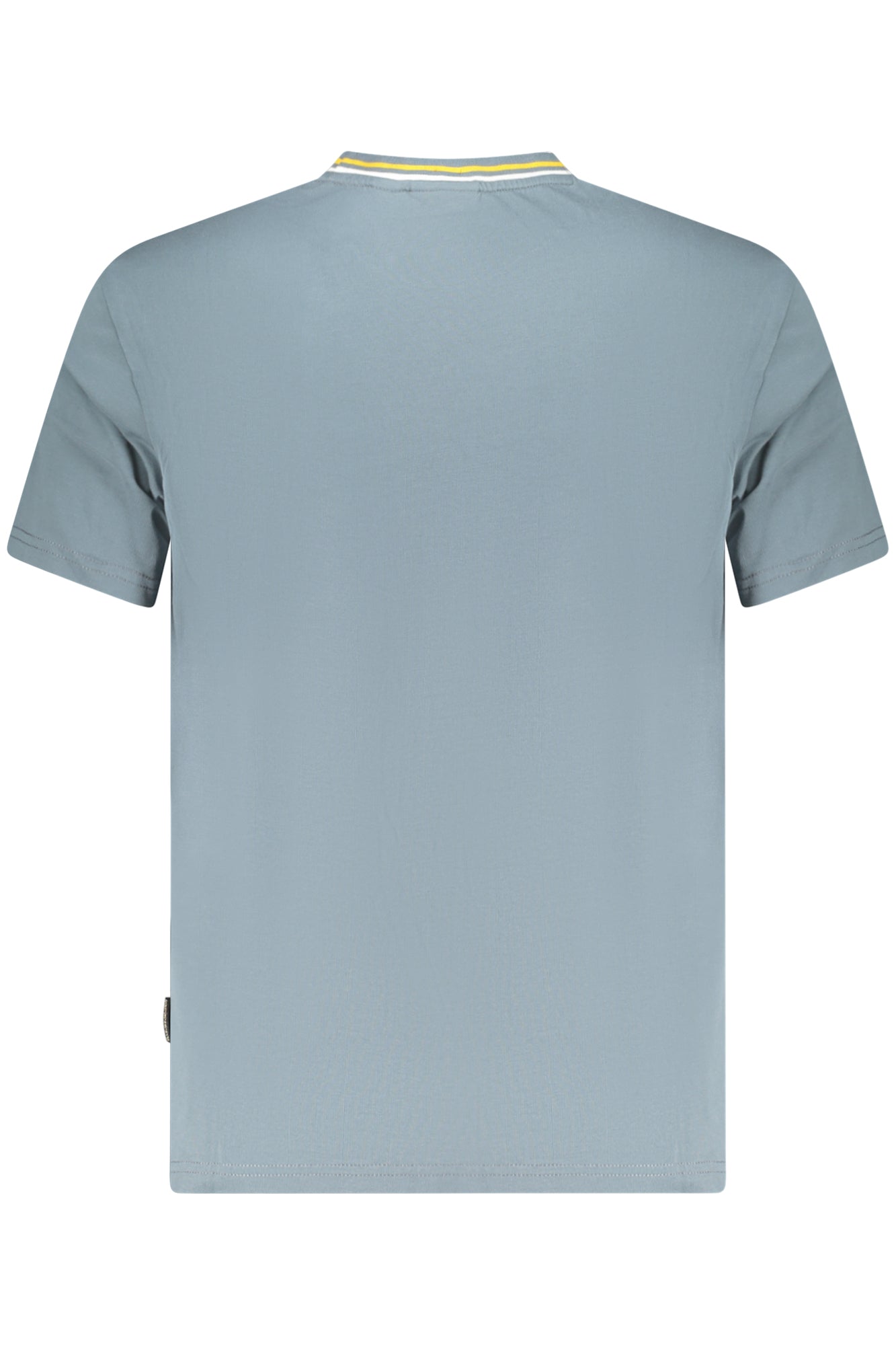 NAPAPIJRI Men T-Shirt - Grey