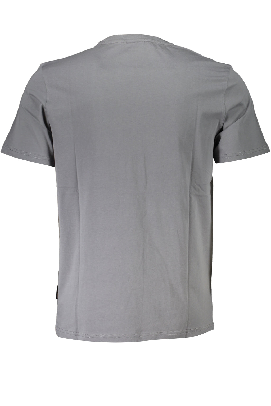 NAPAPIJRI Men T-Shirt - Grey