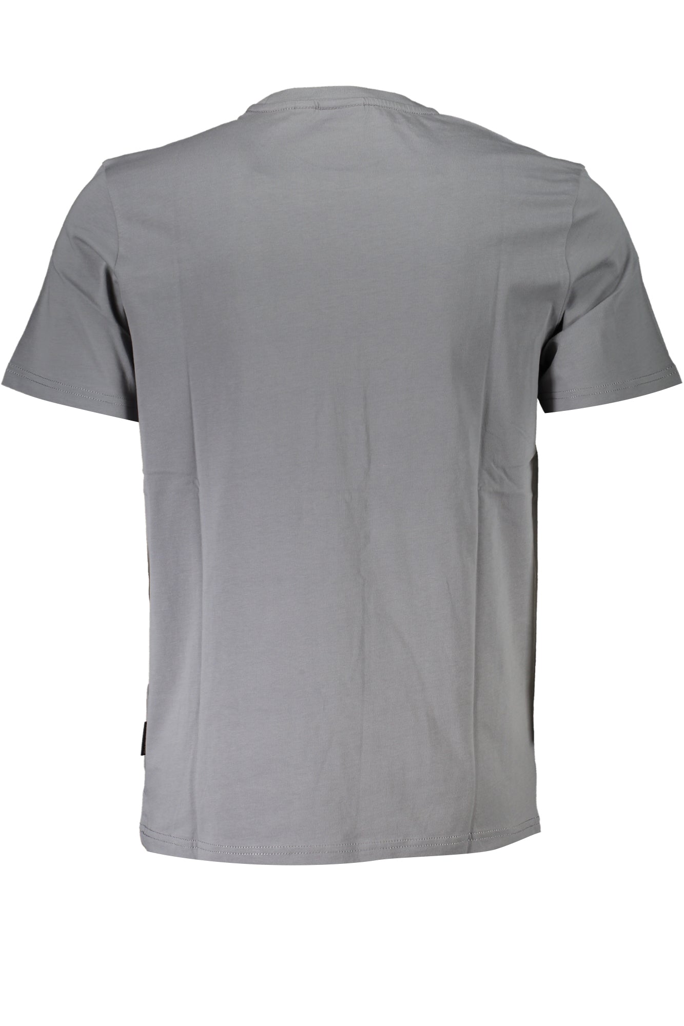 NAPAPIJRI Men T-Shirt - Grey