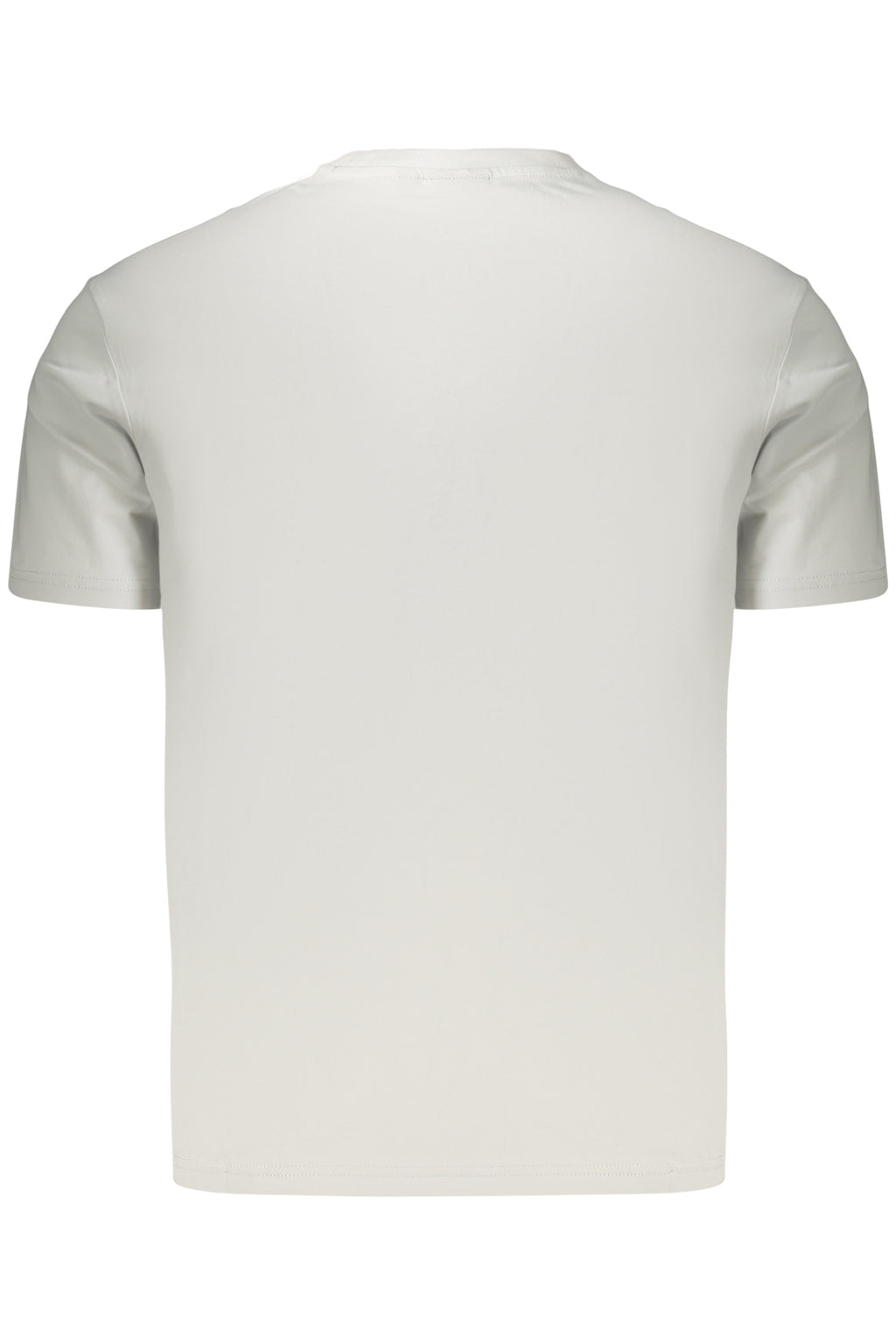 NAPAPIJRI Men T-Shirt - Grey
