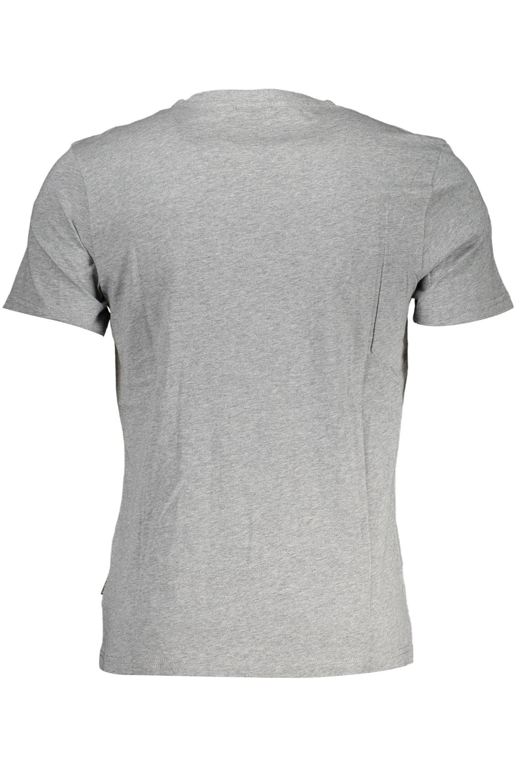 NAPAPIJRI Men T-Shirt - Grey