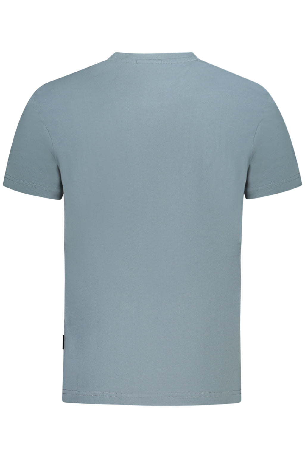 NAPAPIJRI Men T-Shirt - Grey