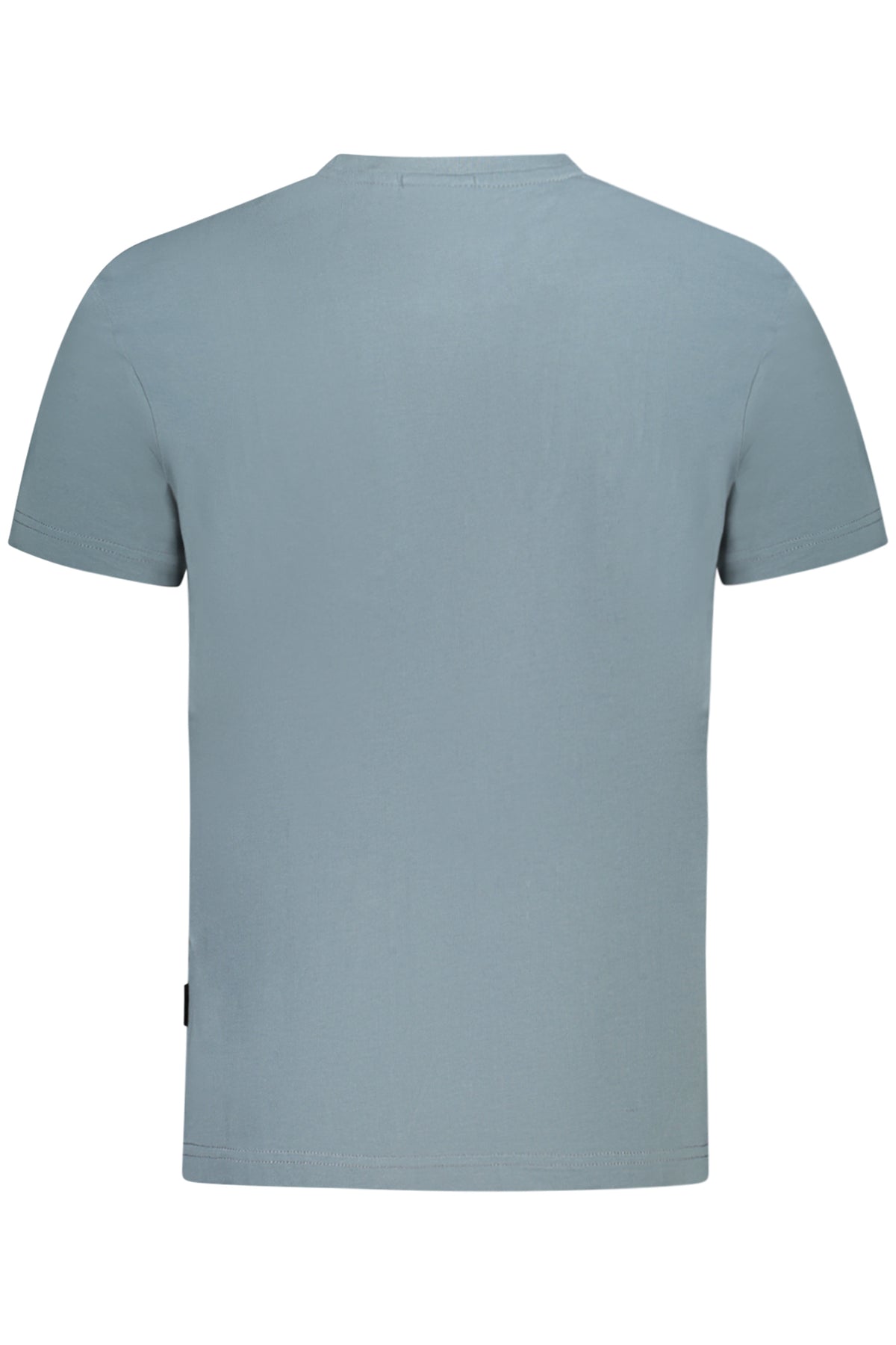 NAPAPIJRI Men T-Shirt - Grey