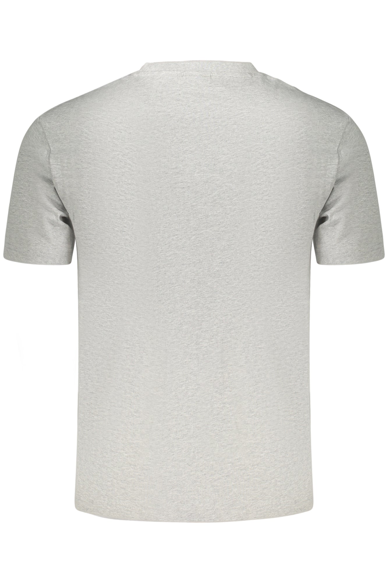 NAPAPIJRI Men T-Shirt - Grey