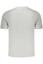 NAPAPIJRI Men T-Shirt - Grey