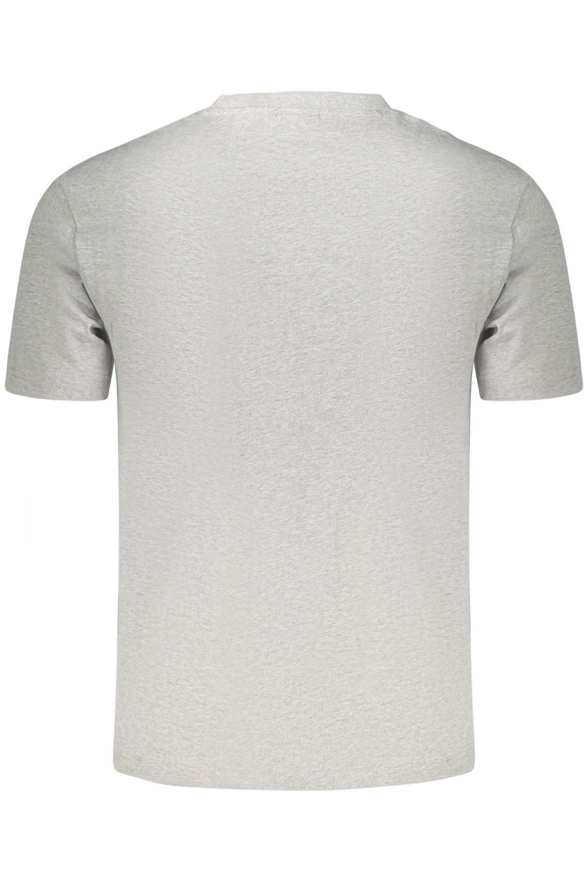 NAPAPIJRI Men T-Shirt - Grey