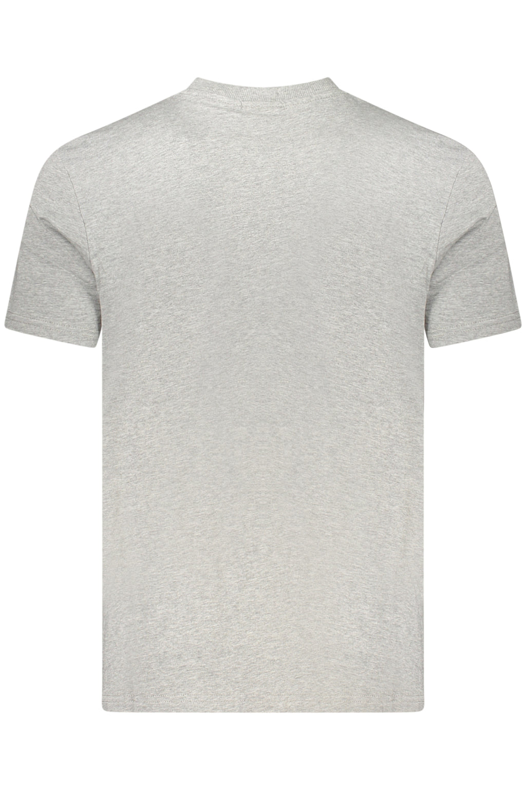 NAPAPIJRI Men T-Shirt - Grey