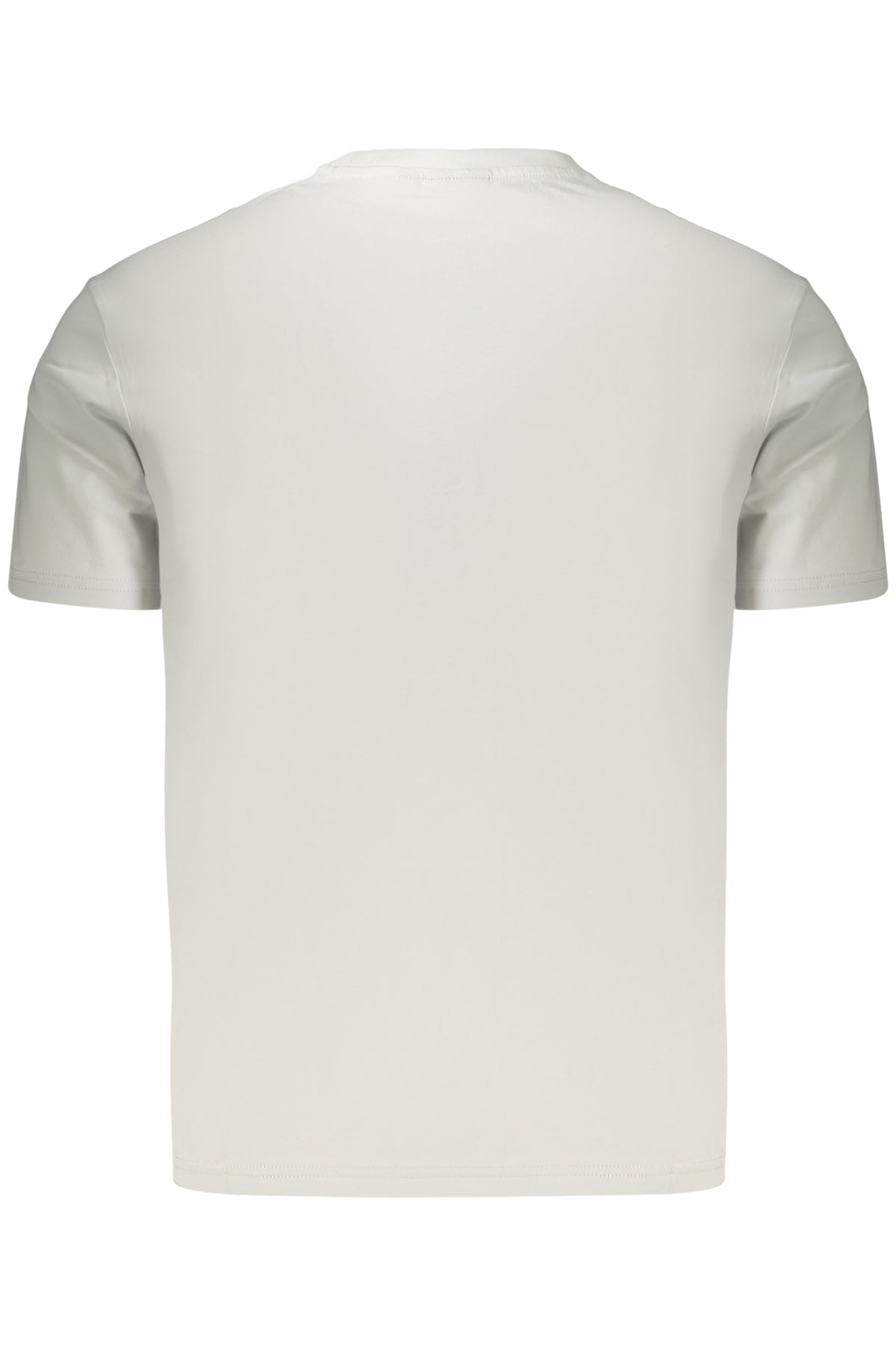 NAPAPIJRI Men T-Shirt - Grey