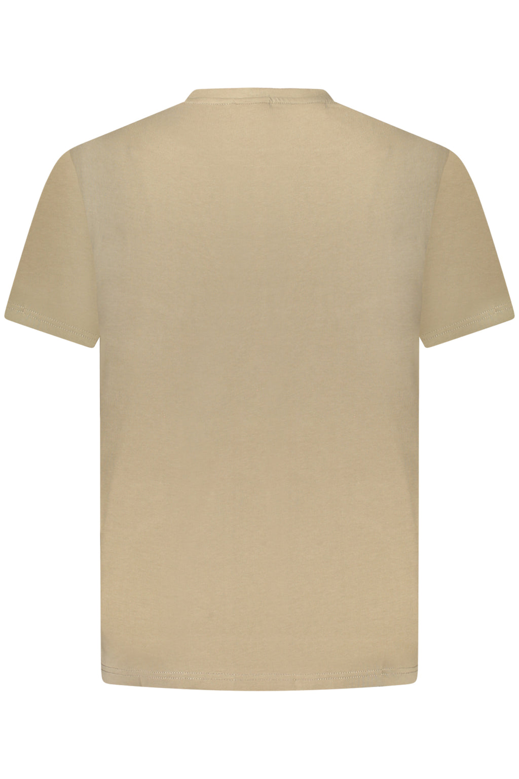 NAPAPIJRI Men T-Shirt - Brown