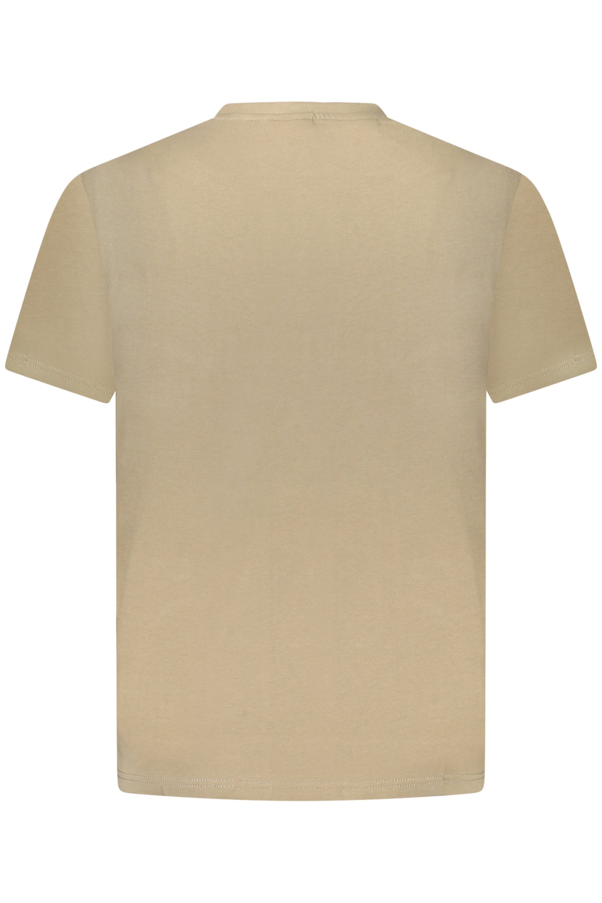 NAPAPIJRI Men T-Shirt - Brown