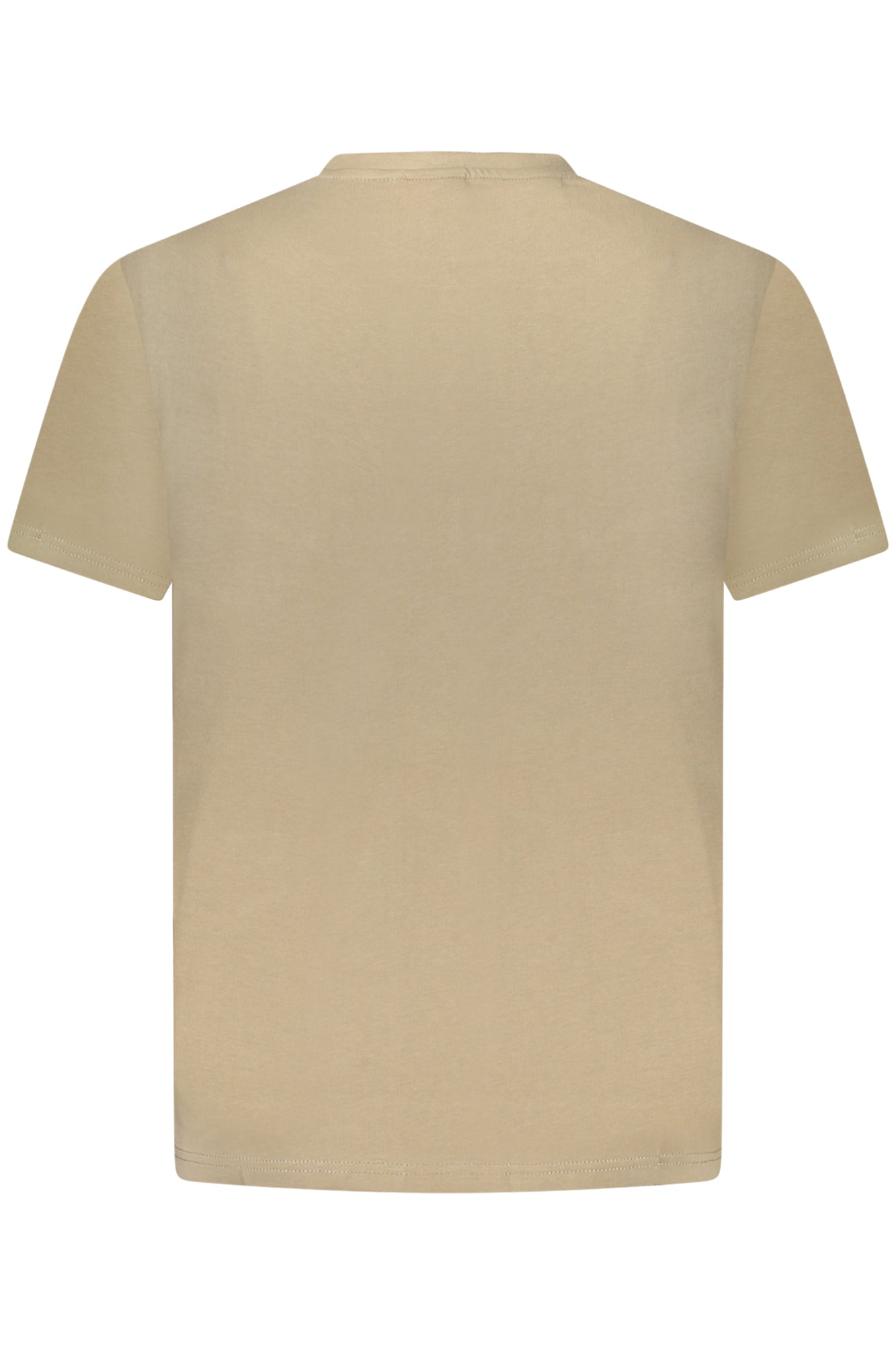 NAPAPIJRI Men T-Shirt - Brown