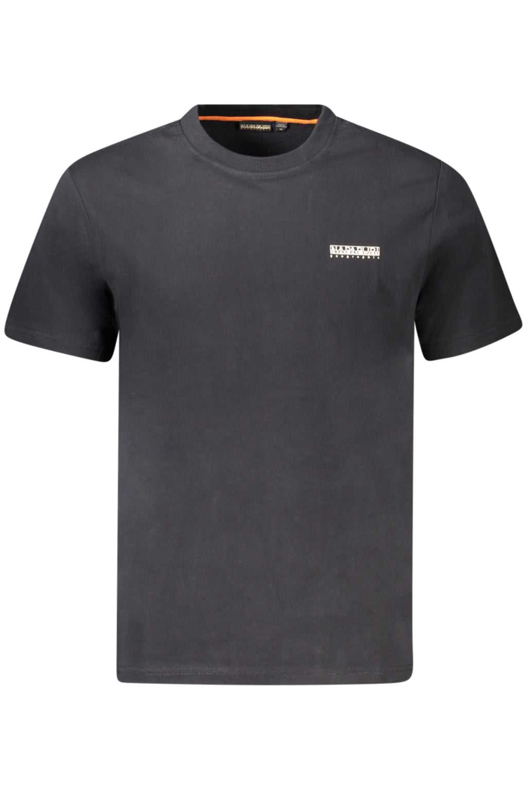 NAPAPIJRI Men T-Shirt - Black