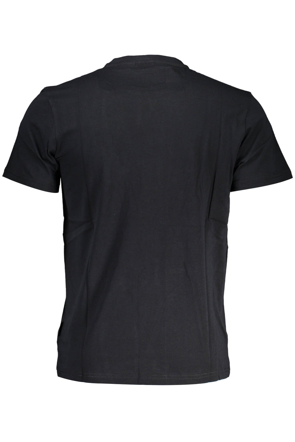 NAPAPIJRI Men T-Shirt - Black
