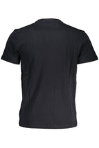 NAPAPIJRI Men T-Shirt - Black