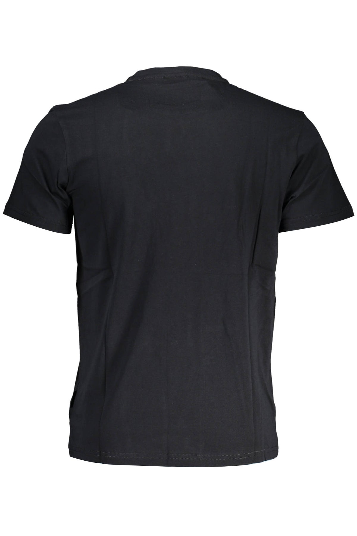 NAPAPIJRI Men T-Shirt - Black